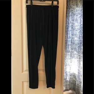 BCBGenration stretch jogger